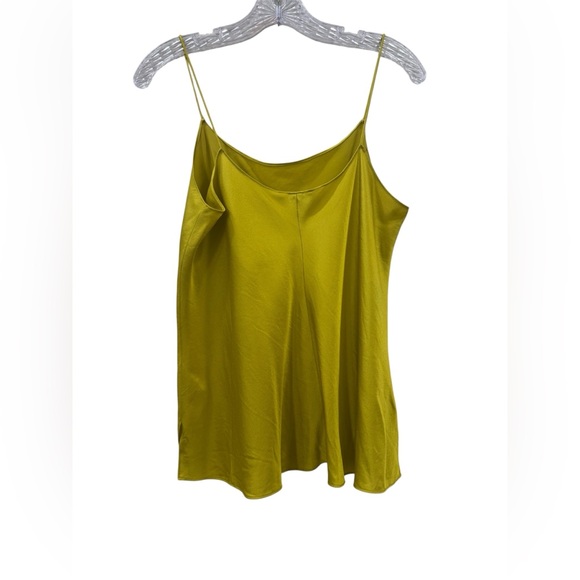 Vince. 100% Silk Cami - Picture 3 of 6